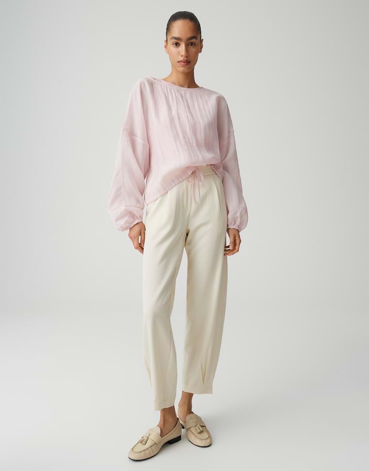 Opus Myha airy city pants