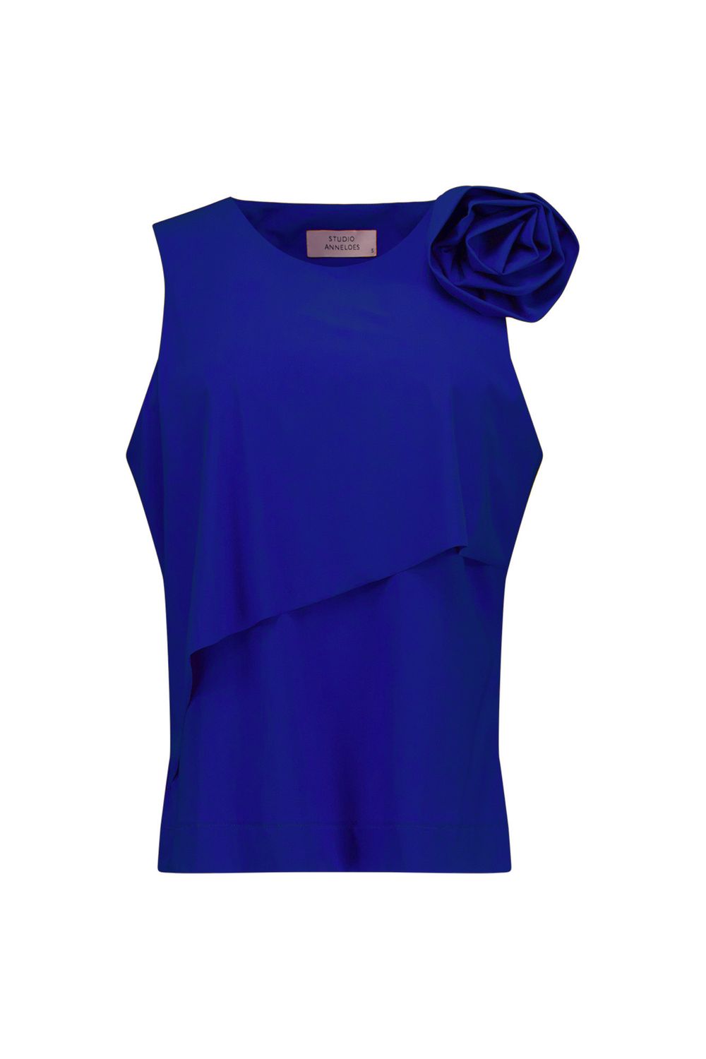 Studio Anneloes Monty top Blauw