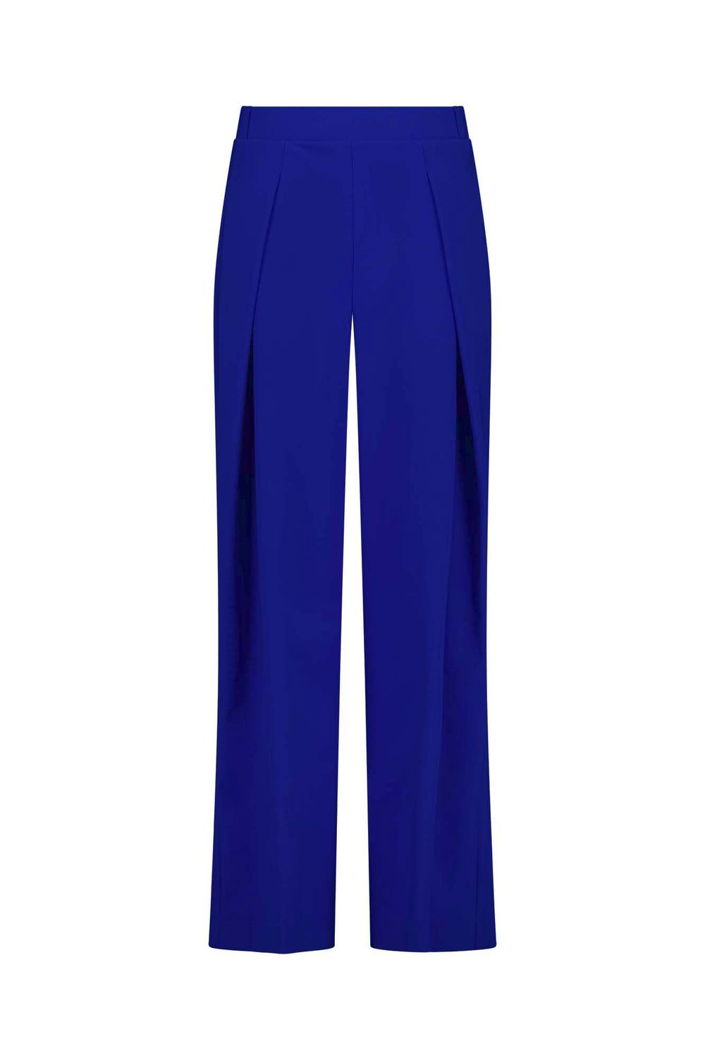 Studio Anneloes Sari trousers Blauw