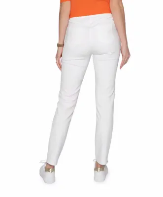 Frank Walder Broek Brenda Wit