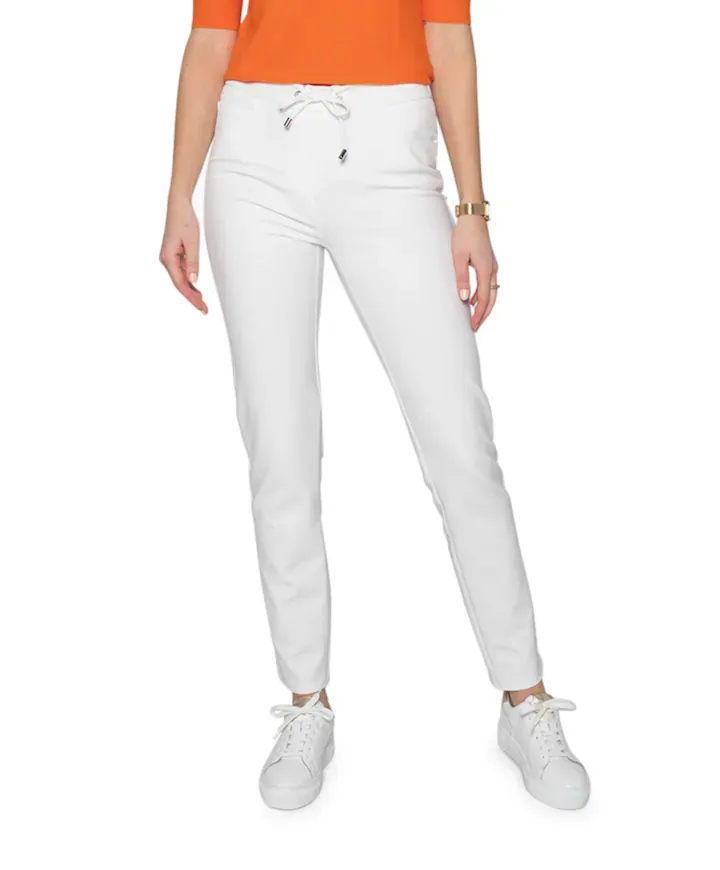 Frank Walder Broek Brenda Wit