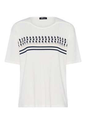 Frank Walder T- shirt Indian