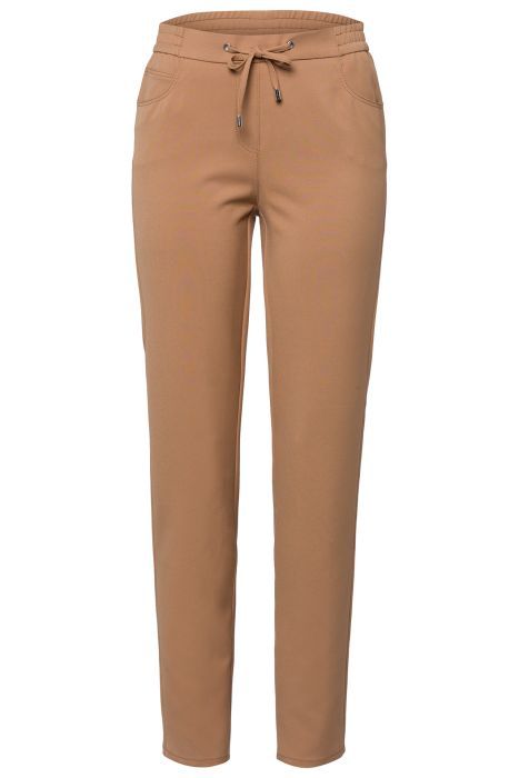 Frank Walder Broek Brenda Beige