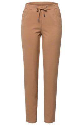 Frank Walder Broek Brenda Beige