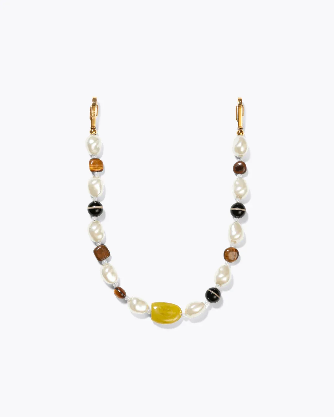 Atelje Chalk Light Cord Ecru