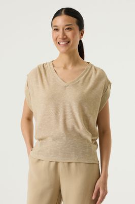 Garcia beige t-shirt