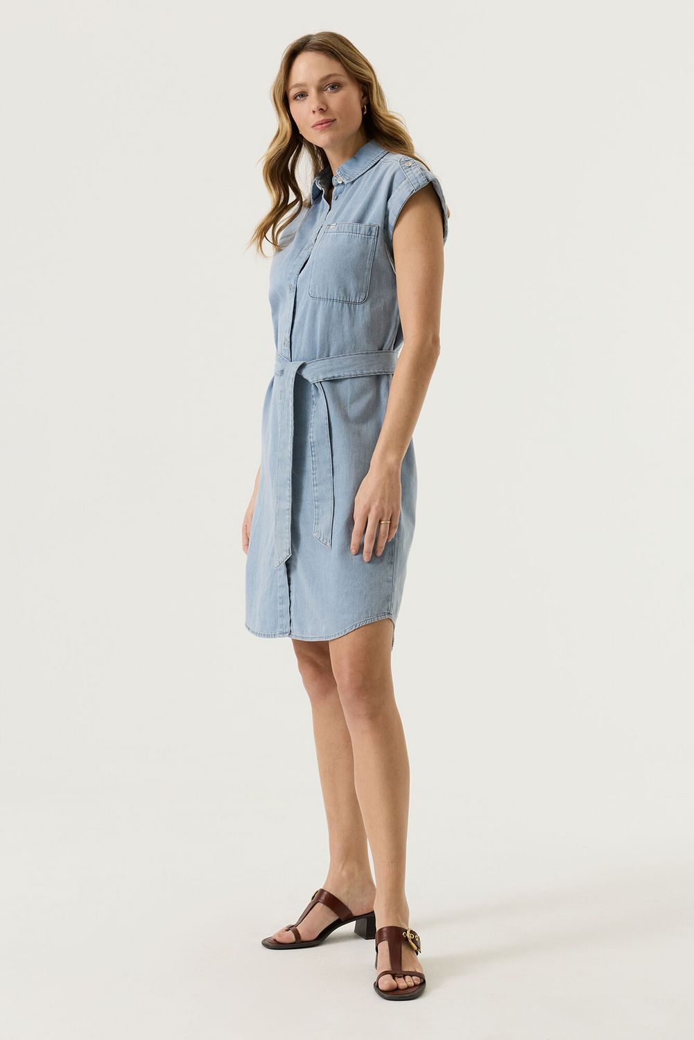 Garcia ladies dress Jeans