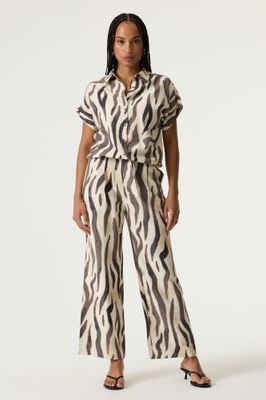 Garcia ladies pants Bruin