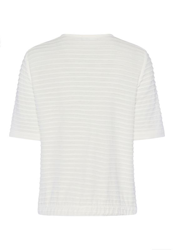 Frank Walder Blouse wit