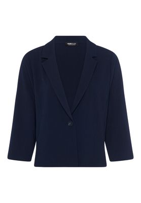 Frank Walder Ongevoerd Jasje Kurzblazer