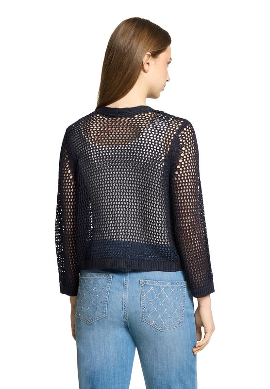 Betty Barclay Vest Zwart