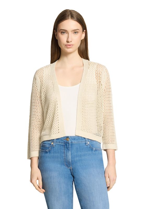 Betty Barclay Vest Beige