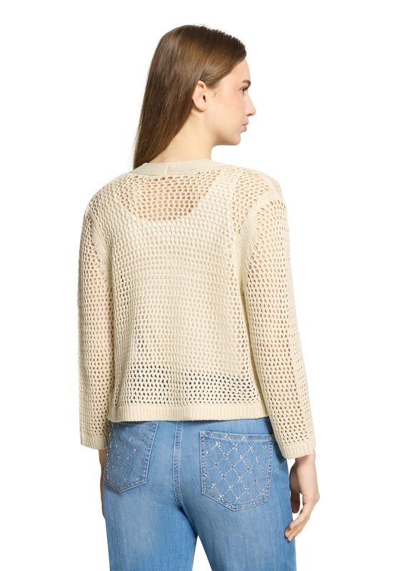 Betty Barclay Vest Beige