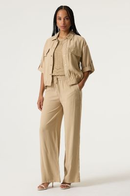 Garcia ladies jacket Beige