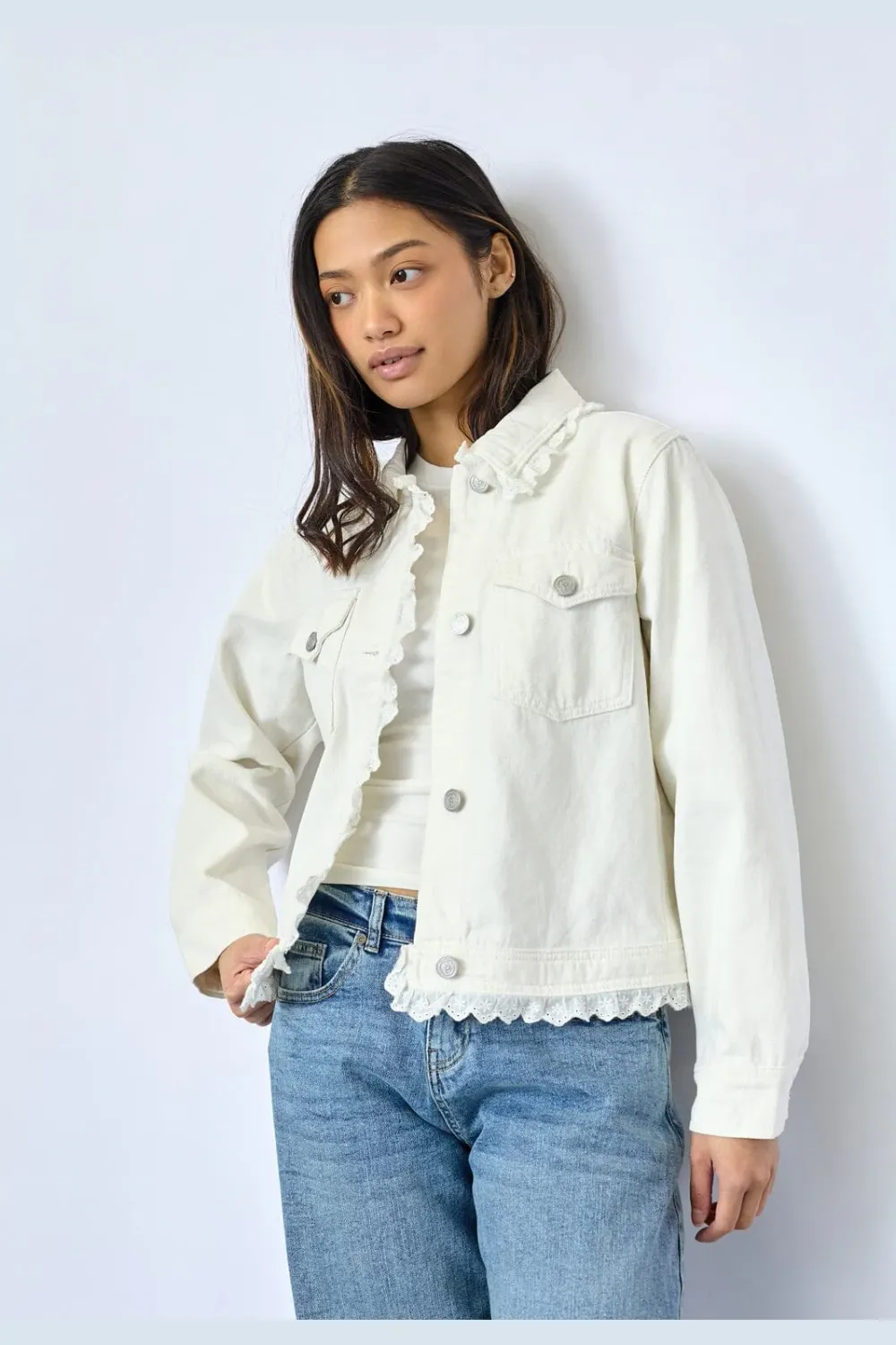 Sisters Point Wit Jasje