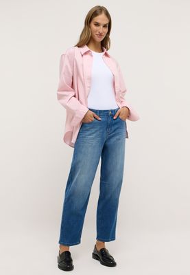 Angels Evy Broek Blauw