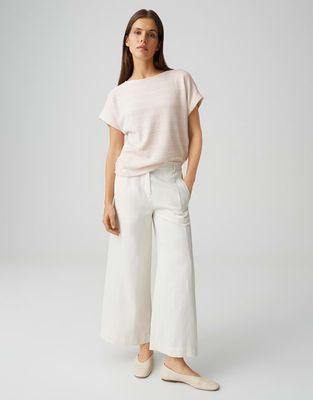 Opus Sostal T-Shirt Roze