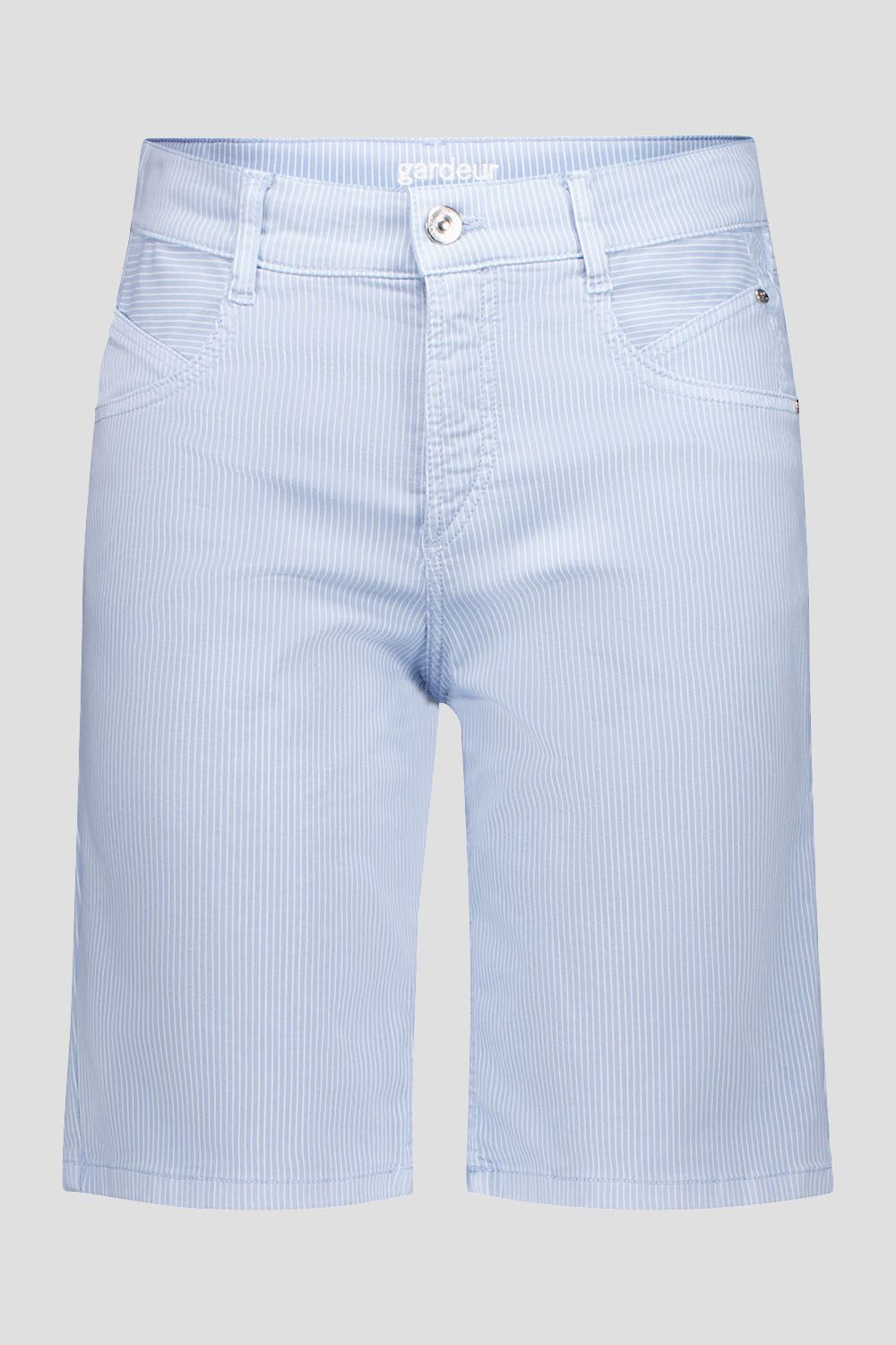 Gardeur ZURI130 Blauw