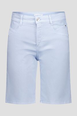 Gardeur ZURI130 Blauw