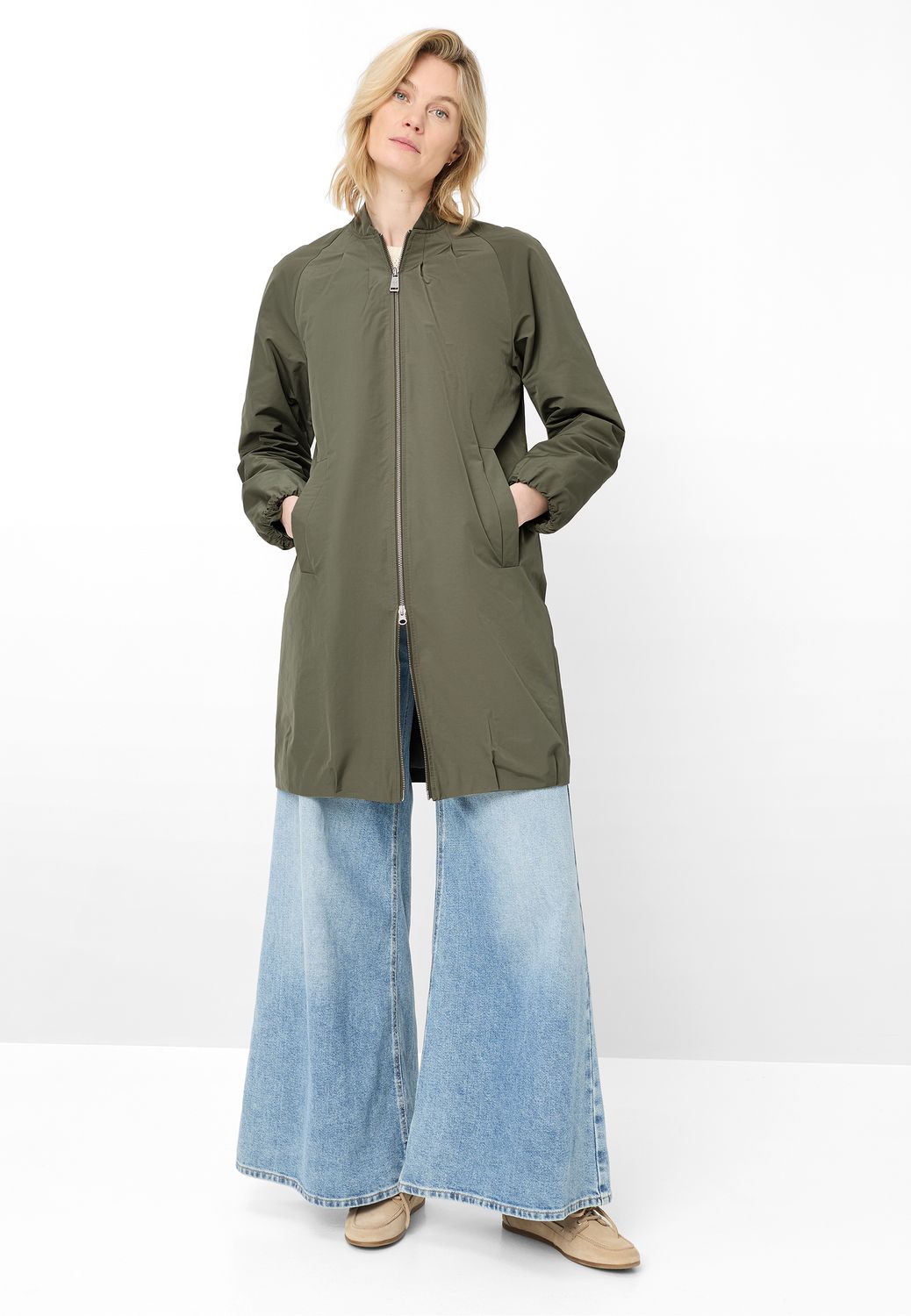 fuchsschmitt Jas Groen