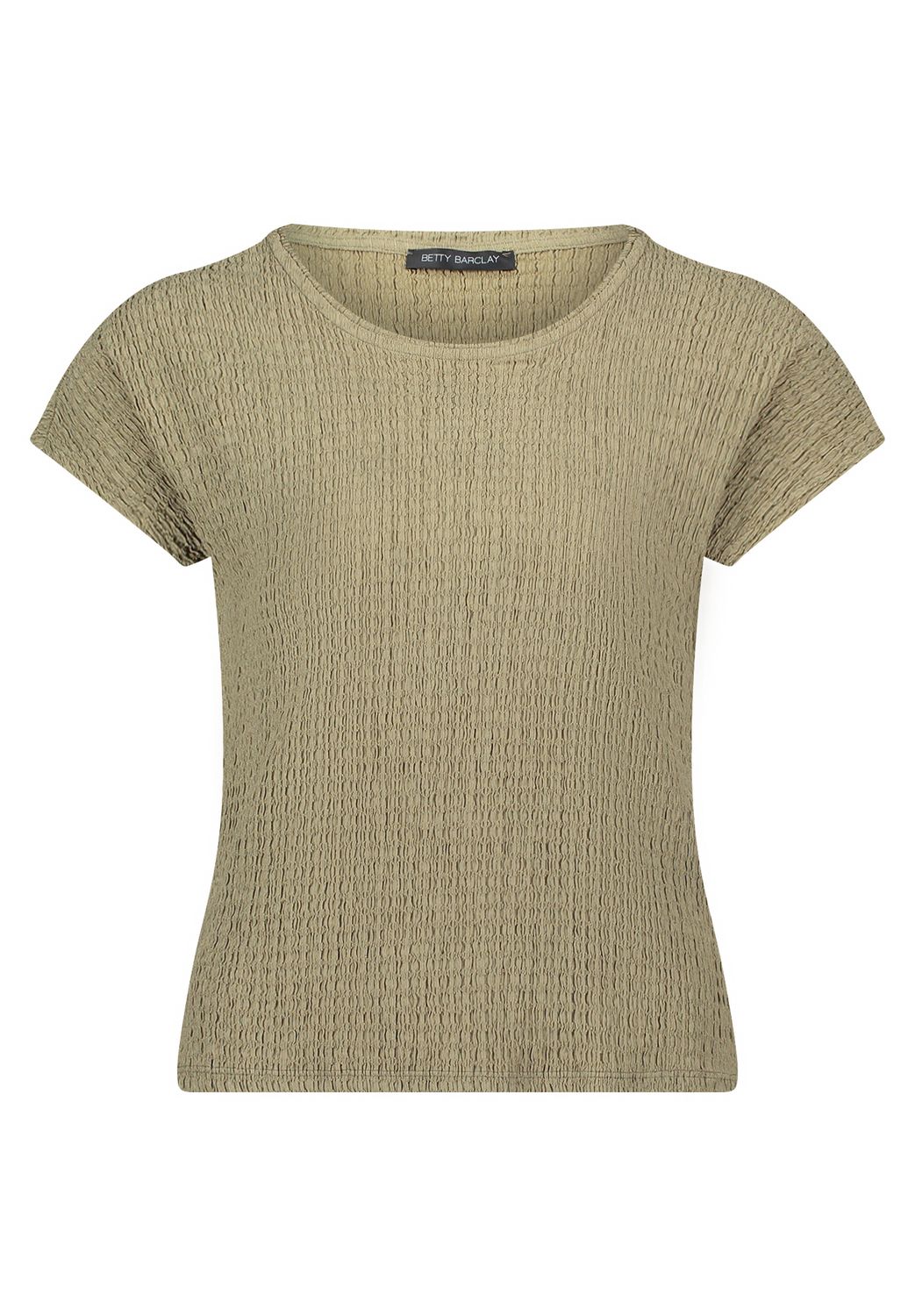Betty Barclay Shirt Groen