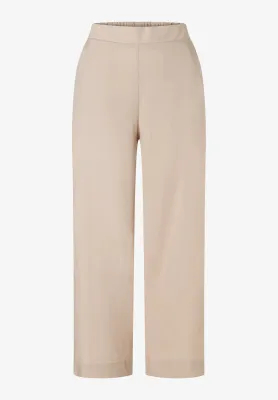 More &amp; More Wijde Culotte Beige