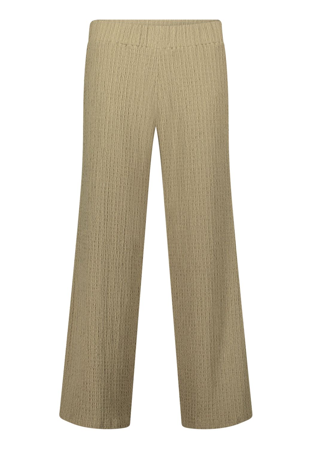 Betty Barclay broek Groen