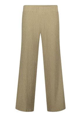 Betty Barclay broek Groen
