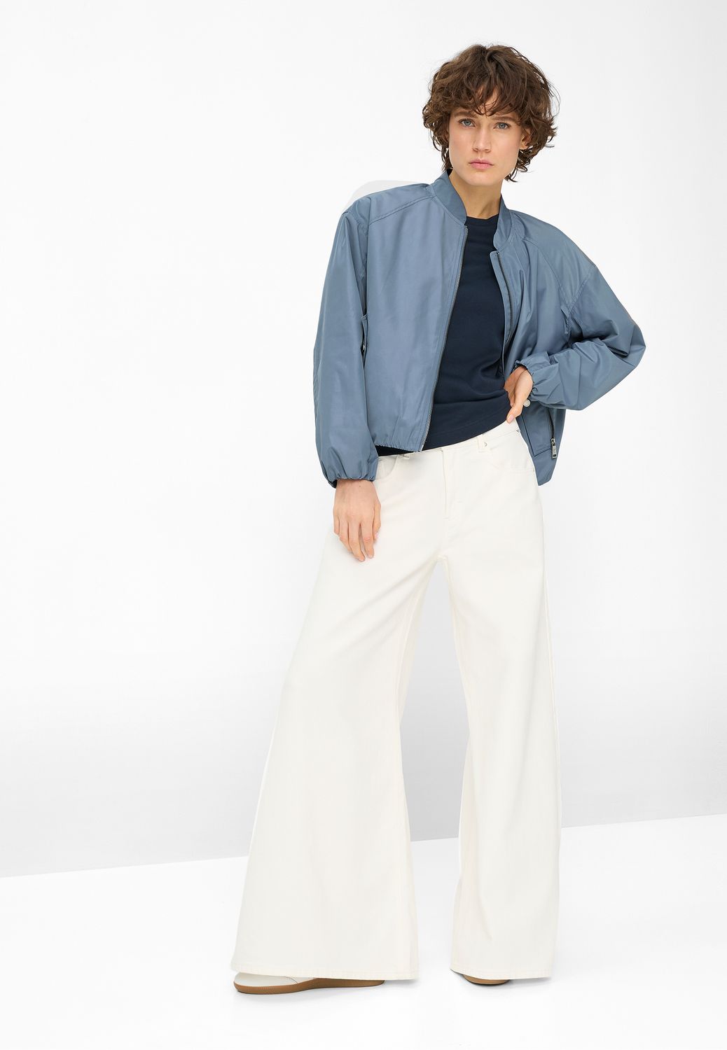 Fuchs Schmitt Jas blauw