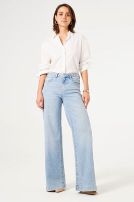 Garcia Celia Jeans L36 Wide leg