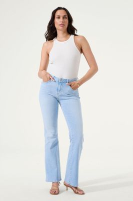 Garcia Celia Jeans L34 ligt used