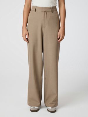 Neo Noir Emmet Structure Pants Bruin