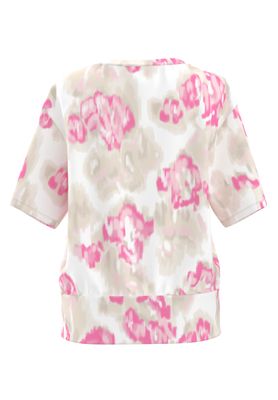 Frank Walder T-Shirt Rood