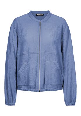 Frank Walder Vest Blauw