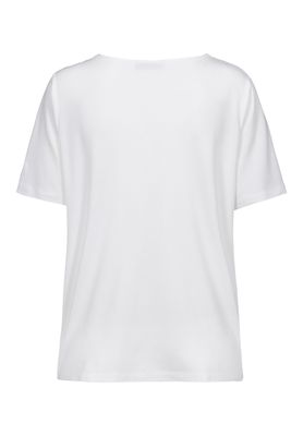Frank Walder T-Shirt Blauw