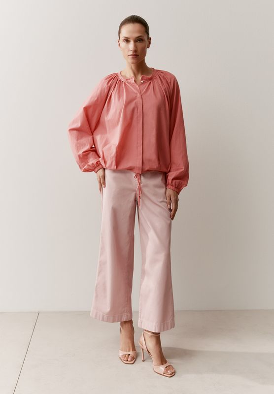 More &amp; More blouse rose