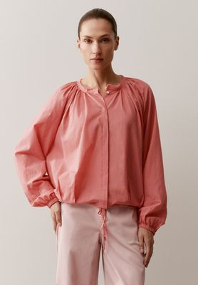 More &amp; More blouse rose