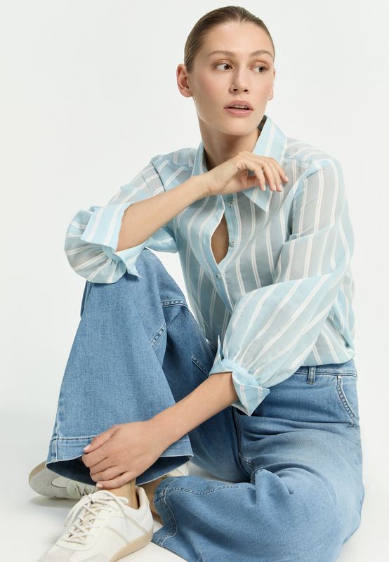 Xandres Blouse Heloisa