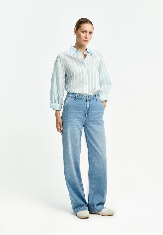 Xandres Blouse Heloisa