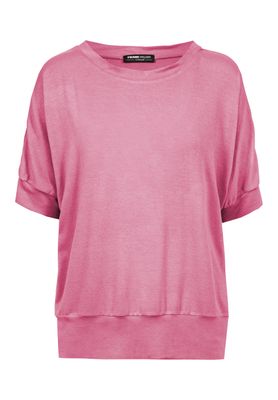 Frank Walder Shirt Rood Frank Walder Shirt Rood