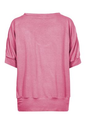 Frank Walder Shirt Rood