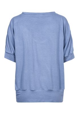 Frank Walder Shirt Blauw