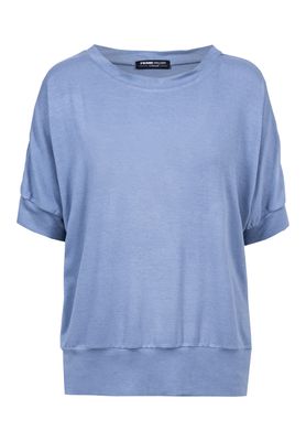Frank Walder Shirt Blauw Frank Walder Shirt Blauw