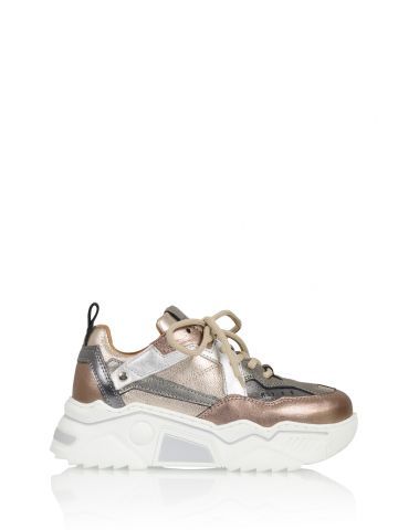 DWRS Label Pluto Kids Goud DWRS Label Pluto Kids Goud