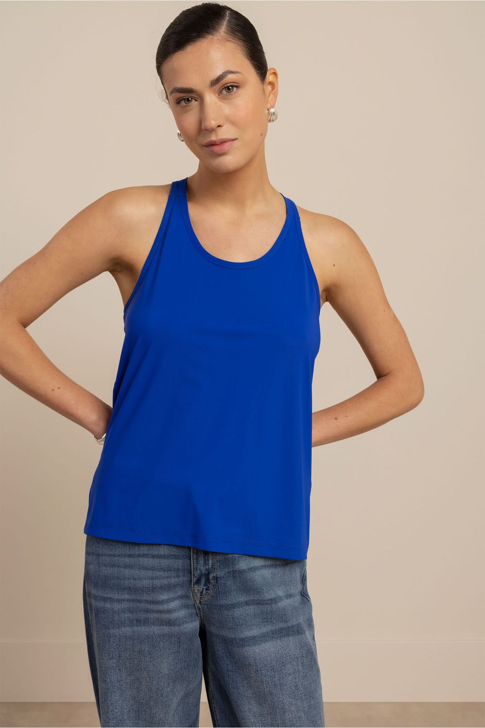 Studio Anneloes Cloud top Blauw