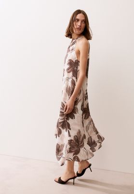 More & More jurk bloemen print More & More jurk bloemen print