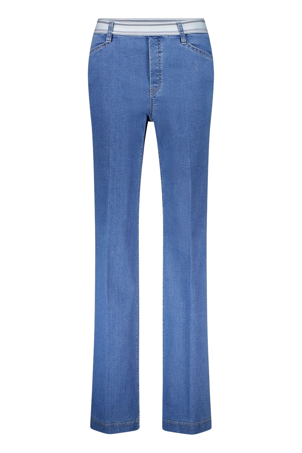 Gardeur jeans Zilla1