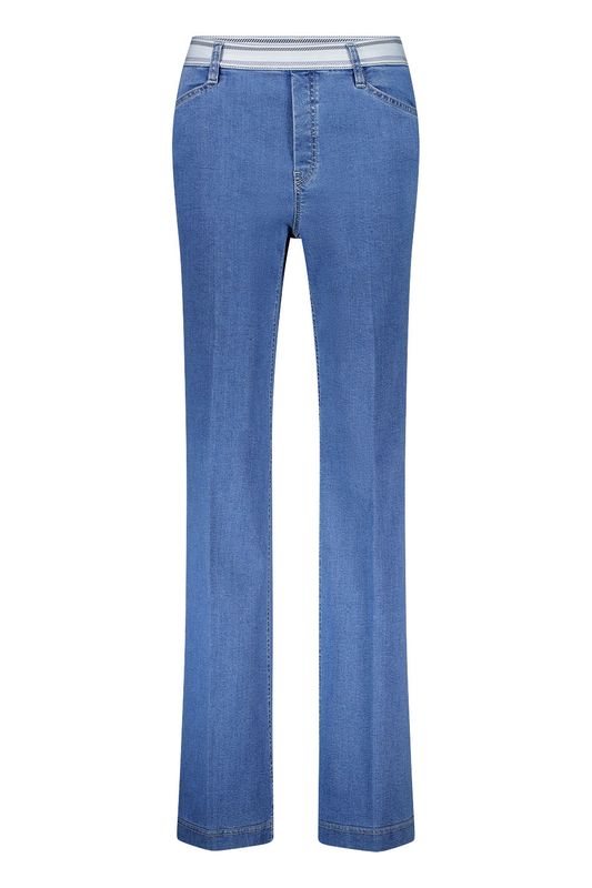 Gardeur jeans Zilla1