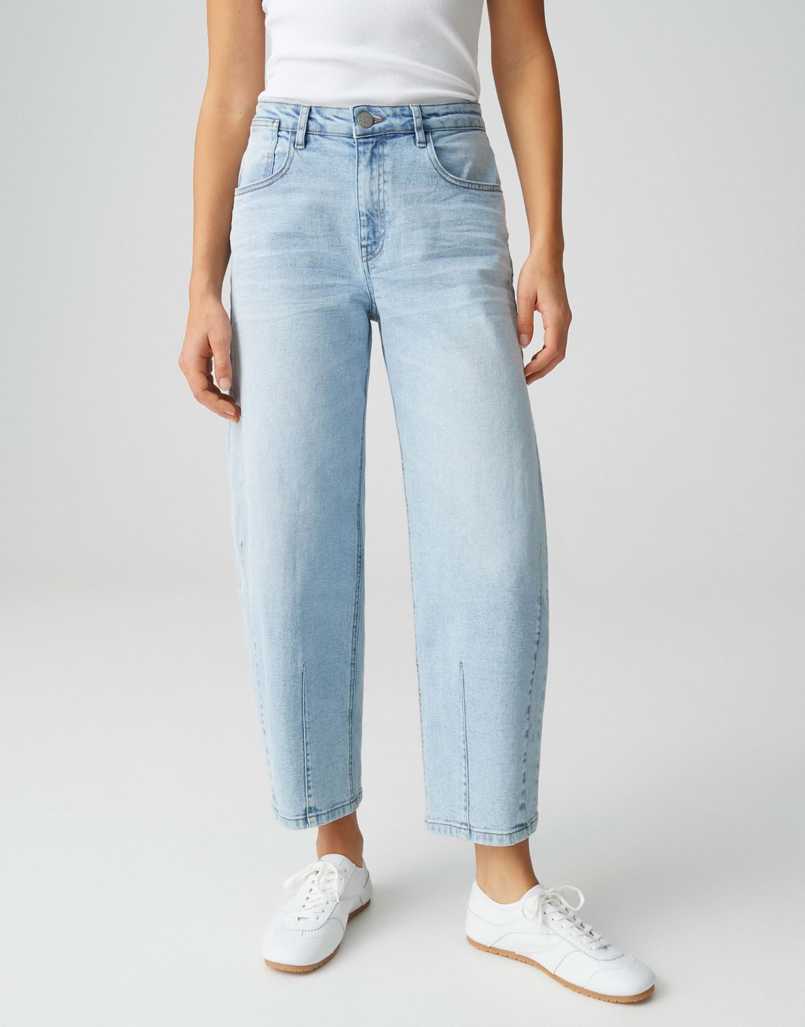 Opus Lissie bold Jeans