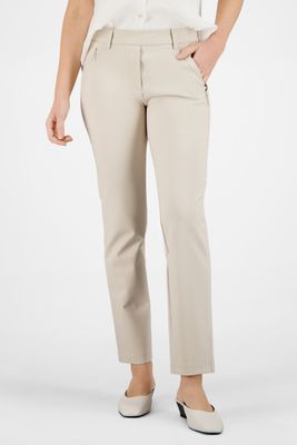 Gardeur Zene broek zand/beige